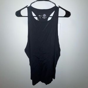 Zyia Double Racer Tank